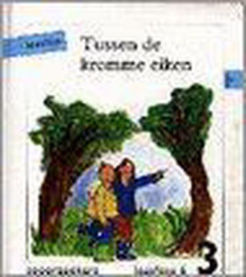 Tussen de kromme eiken / Leeslijn Spoorzoekers Leesfase 6 /, Verzenden, Gelezen, R.J. Swiers