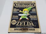Nintendo Magazine - Special 50th Issue, Boeken, Overige Boeken, Verzenden, Nieuw