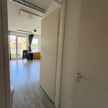 Te huur: Studio ten Oeverstraat in Hoogeveen, Hoogeveen, Drenthe