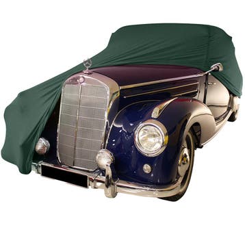 Autohoes voor Mercedes-Benz 220 (W180) (1954-1959) Indoor, Ophalen of Verzenden, Nieuw, Op maat