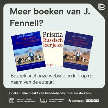 Een perfecte hond in 30 dagen - J. Fennell 9789058777508, Verzenden, Gelezen, J. Fennell