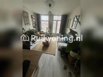 Amsterdamse flat ruilen voor woning in Amersfoort, Amsterdam