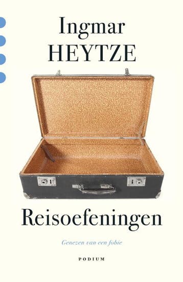 Reisoefeningen 9789057595646 Ingmar Heytze, Verzenden, Gelezen, Ingmar Heytze