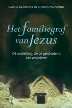 Het familiegraf van Jezus 9789043910378 S. Jacobovici, Verzenden, Gelezen, S. Jacobovici