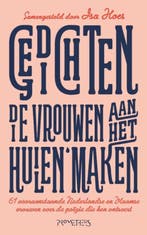 Gedichten die vrouwen aan het huilen maken 9789044632217, Boeken, Verzenden, Zo goed als nieuw, Isa Hoes