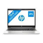 HP 450 G6 I3-8145U/ 8GB/ 128GB/ 15,6 FHD/ W11/ WIFI, Ophalen of Verzenden, Zo goed als nieuw, HP