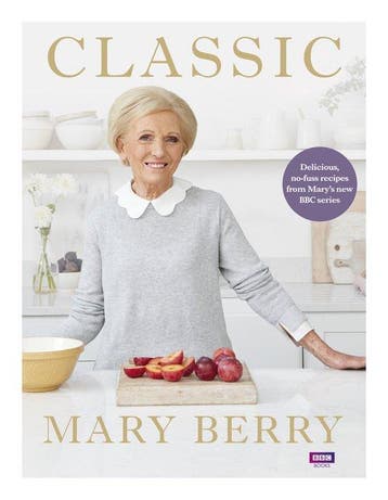 9781785943249 Classic | Tweedehands, Boeken, Kookboeken, Verzenden, Zo goed als nieuw, Mary Berry