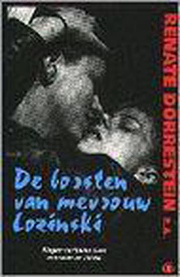 De borsten van mevrouw Lozinski / Globe pockets / 45, Verzenden, Zo goed als nieuw, Renate Dorrestein