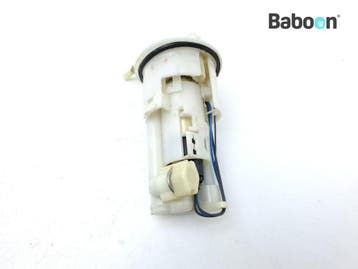 Benzinepomp Triumph Sprint ST 1050 +ABS 2008-2010 (VIN, Verzenden, Gebruikt