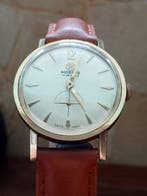 Moeris - 151013 - Zonder minimumprijs - Unisex - 1950-1959, Sieraden, Tassen en Uiterlijk, Horloges | Heren, Nieuw