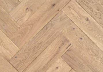 Visgraat parket vanaf € 39.90 /m², Nieuw, Hout, 10 m² of meer, Parket