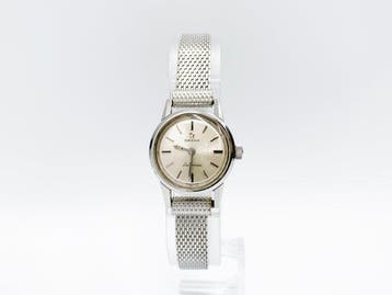 Omega - Ladymatic - Zonder minimumprijs - Dames - 1960-1969, Nieuw