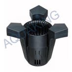 Drijvende Skimmer 30m2 (Skimmers, Vijver toebehoren), Tuin en Terras, Vijver-toebehoren, Verzenden, Nieuw, Vijverpomp