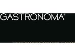 Gastronoma 18110002 - Espresso Koffiemachine - 15 bar hoge, Witgoed en Apparatuur, Koffiezetapparaten, Verzenden, Zo goed als nieuw