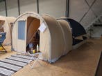 Karsten oppompbare tent type 300 (2025), Ophalen of Verzenden, Gebruikt, Tot en met 4