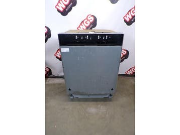 Bosch Vaatwasser - Inbouw - Hoog model - B 59,5 x D 55 x H, Witgoed en Apparatuur, Vaatwasmachines, Verzenden, Zo goed als nieuw