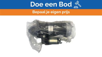 Bieden: KVT AO-N1368S001 24V engine starter, Ophalen of Verzenden, Nieuw, Motor en Techniek, Zeilboot of Motorboot