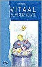 Vitaal zonder zuivel / Dolfijn 9789055990498 R. Martina, Boeken, Verzenden, Gelezen, R. Martina