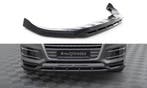 Voorspoiler Audi Q7 4M Maxton Glans Zwart, Ophalen of Verzenden, Nieuw