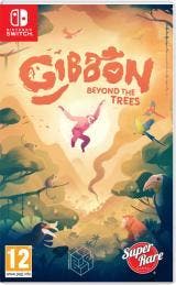 MarioSwitch.nl: Gibbon: Beyond the Trees Nieuw - iDEAL!, Spelcomputers en Games, Games | Nintendo Switch, Nieuw, Ophalen of Verzenden
