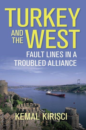Turkey and the West - Kemal Kirisci 9780815730002, Verzenden, Zo goed als nieuw, Kemal Kirisci