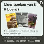 Oorlog op vijf continenten 9789085066439 K. Ribbens, Verzenden, Zo goed als nieuw, K. Ribbens