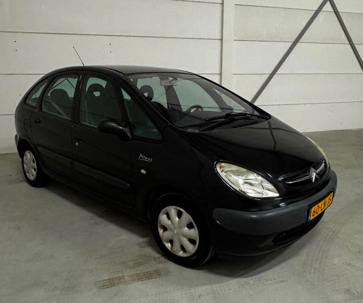 Citroën Xsara 2.0 16V | AUTOMAAT | AIRCO | NAP |