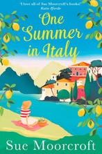 One Summer in Italy 9780008260040 Sue Moorcroft, Verzenden, Gelezen, Sue Moorcroft
