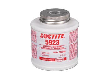 Loctite mr 5923 117 ml, pot, Verzenden, Nieuw