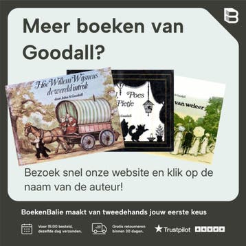 Oog in oog met chimpansees - Goodall 9789020420142, Verzenden, Gelezen, Goodall