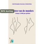 Geesten van de moeders 9789089730206 M. Bless, Boeken, Verzenden, Gelezen, M. Bless