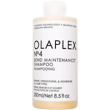 Olaplex Bond Maintenance Shampoo No.4 250ml, Sieraden, Tassen en Uiterlijk, Uiterlijk | Haarverzorging, Ophalen of Verzenden, Nieuw