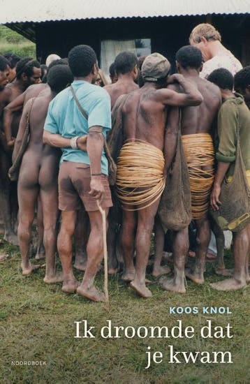 Ik Droomde Dat Je Kwam | Koos Knol | Nieuw, Ophalen of Verzenden, Nieuw, Koos Knol