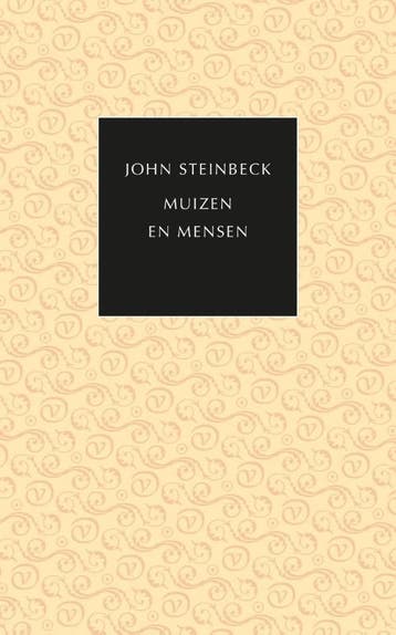 Muizen En Mensen | John Steinbeck | Nieuw, Boeken, Literatuur, Ophalen of Verzenden, Nieuw, John Steinbeck