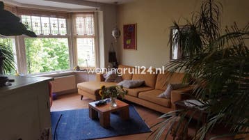 Woningruil - Jasonstraat 30-3 - 4 kamers en Amsterdam, Amsterdam