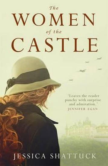 Women of the Castle - Jessica Shattuck 9781785762581, Verzenden, Gelezen, Jessica Shattuck