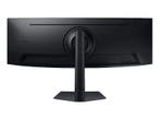 Samsung - DQHD  Monitor - 49 inch, Computers en Software, Monitoren, Verzenden, In hoogte verstelbaar, VA, Nieuw