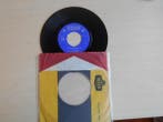 vinyl single 7 inch - The Blue Diamonds - In A Little Spa..., Cd's en Dvd's, Vinyl Singles, Verzenden, Zo goed als nieuw