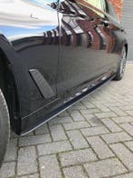Carbon side skirts G30 & F90 M5, Verzenden