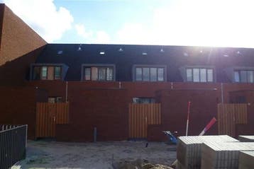 Te huur: Huis Hofstraat in Hillegom, Hillegom, Zuid-Holland