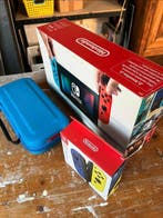 Nintendo - Switch - Spelcomputer - In originele verpakking, Nieuw