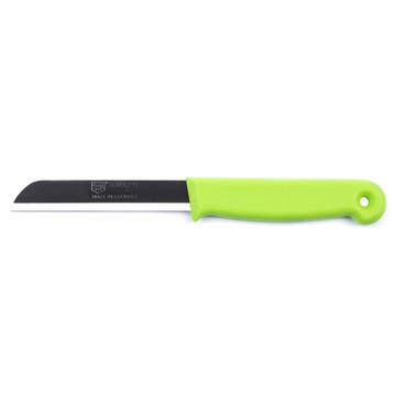 Solingen Schilmesjes - rvs - glad lemmet - 18,5 cm - dive..., Ophalen of Verzenden, Nieuw