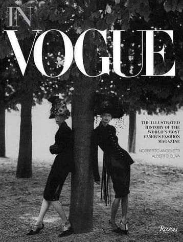 In Vogue, Boeken, Verzenden, Nieuw