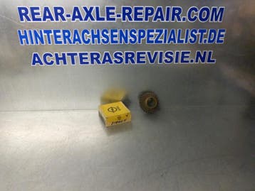 Tandwiel Opel Kadett B 1.0 en 1.2 (OHV). (automaat), Verzenden, Nieuw, Opel