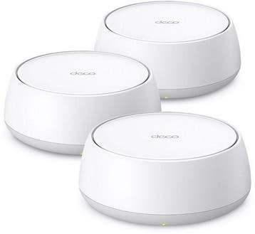 TP-Link Deco BE22 - Mesh Wi-Fi 7 - Dual Band, Ophalen of Verzenden, Nieuw