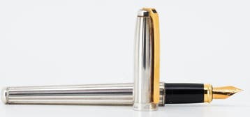 S.T. Dupont - Olympio - Vulpen, Verzamelen, Pennenverzamelingen, Nieuw