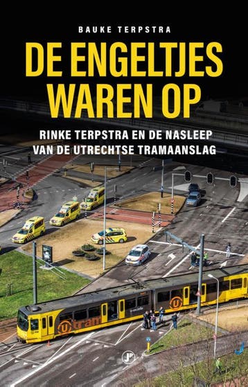 De Engeltjes Waren Op | Bauke Terpstra | Nieuw, Ophalen of Verzenden, Nieuw, Bauke Terpstra