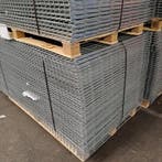 Gebruikte grootvakstelling 2150x2000x1200 mm (hxbxd) 4