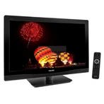 Philips 231TE4LB - 23 inch Full HD LED monitor, Ophalen, Kantelbaar, Full HD, Zo goed als nieuw