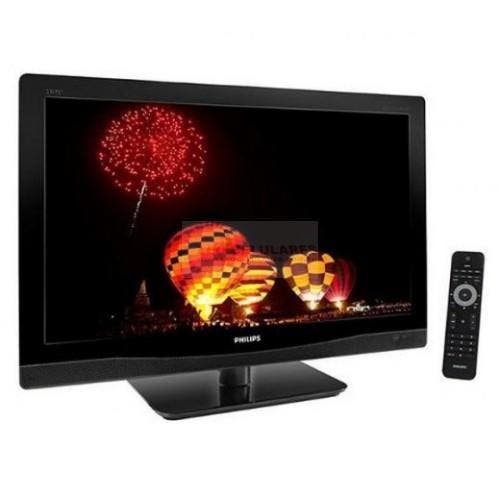 Philips 231TE4LB - 23 inch Full HD LED monitor, Computers en Software, Monitoren, LED, Kantelbaar, 5 ms of meer, Full HD, Zo goed als nieuw